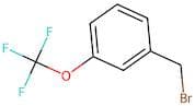 3-(Trifluoromethoxy)benzyl bromide