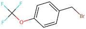 4-(Trifluoromethoxy)benzyl bromide