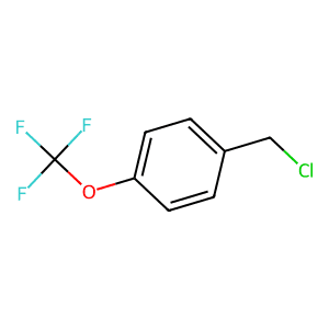 4-(Trifluoromethoxy)benzyl chloride