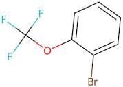 1-Bromo-2-(trifluoromethoxy)benzene