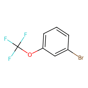 1-Bromo-3-(trifluoromethoxy)benzene