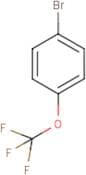 1-Bromo-4-(trifluoromethoxy)benzene