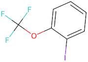 1-Iodo-2-(trifluoromethoxy)benzene