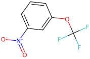 3-(Trifluoromethoxy)nitrobenzene