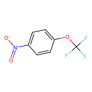4-(Trifluoromethoxy)nitrobenzene
