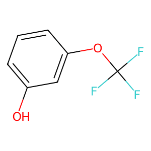 3-(Trifluoromethoxy)phenol