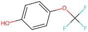 4-(Trifluoromethoxy)phenol