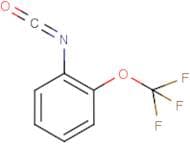 2-(Trifluoromethoxy)phenyl isocyanate