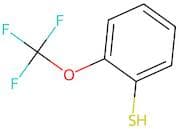 2-(Trifluoromethoxy)thiophenol