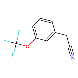 3-(Trifluoromethoxy)phenylacetonitrile