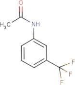 3'-(Trifluoromethyl)acetanilide
