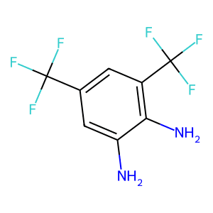 3,5-Bis(trifluoromethyl)-1,2-diaminobenzene