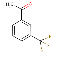 3'-(Trifluoromethyl)acetophenone