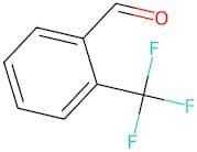 2-(Trifluoromethyl)benzaldehyde