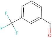 3-(Trifluoromethyl)benzaldehyde