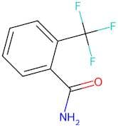 2-(Trifluoromethyl)benzamide