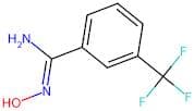 3-(Trifluoromethyl)benzamidoxime