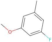 3-Fluoro-5-methylanisole