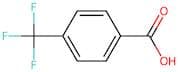 4-(Trifluoromethyl)benzoic acid