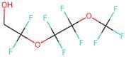 1H,1H-Nonafluoro-3,6-dioxaheptan-1-ol