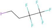 4-Iodo-1,1,1,2,2-pentafluorobutane