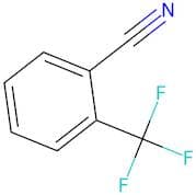 2-(Trifluoromethyl)benzonitrile
