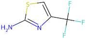 2-Amino-4-(trifluoromethyl)-1,3-thiazole