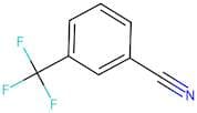 3-(Trifluoromethyl)benzonitrile