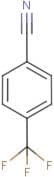 4-(Trifluoromethyl)benzonitrile