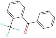 2-(Trifluoromethyl)benzophenone