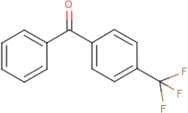 4-(Trifluoromethyl)benzophenone