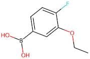 3-Ethoxy-4-fluorobenzeneboronic acid