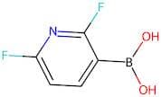 2,6-Difluoropyridine-3-boronic acid