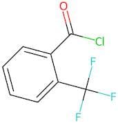 2-(Trifluoromethyl)benzoyl chloride