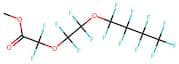 Methyl perfluoro-3,6-dioxadecanoate
