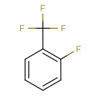 2-Fluorobenzotrifluoride