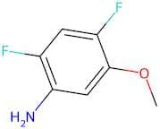 2,4-Difluoro-5-methoxyaniline