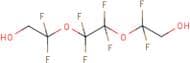 1H,1H,8H,8H-Perfluoro-3,6-dioxaoctane-1,8-diol