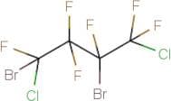 1,3-Dibromo-1,4,-dichlorohexafluorobutane