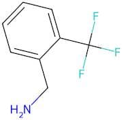 2-(Trifluoromethyl)benzylamine