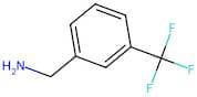 3-(Trifluoromethyl)benzylamine