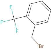 2-(Trifluoromethyl)benzyl bromide