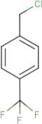 4-(Trifluoromethyl)benzyl chloride