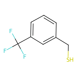 3-(Trifluoromethyl)benzylthiol