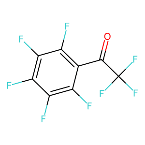 Perfluoroacetophenone