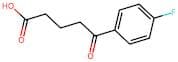 5-(4-Fluorophenyl)-5-oxopentanoic acid