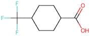 4-(Trifluoromethyl)cyclohexane-1-carboxylic acid