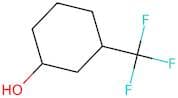 3-(Trifluoromethyl)cyclohexanol, cis/trans