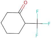 2-(Trifluoromethyl)cyclohexanone
