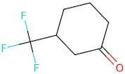 3-(Trifluoromethyl)cyclohexan-1-one